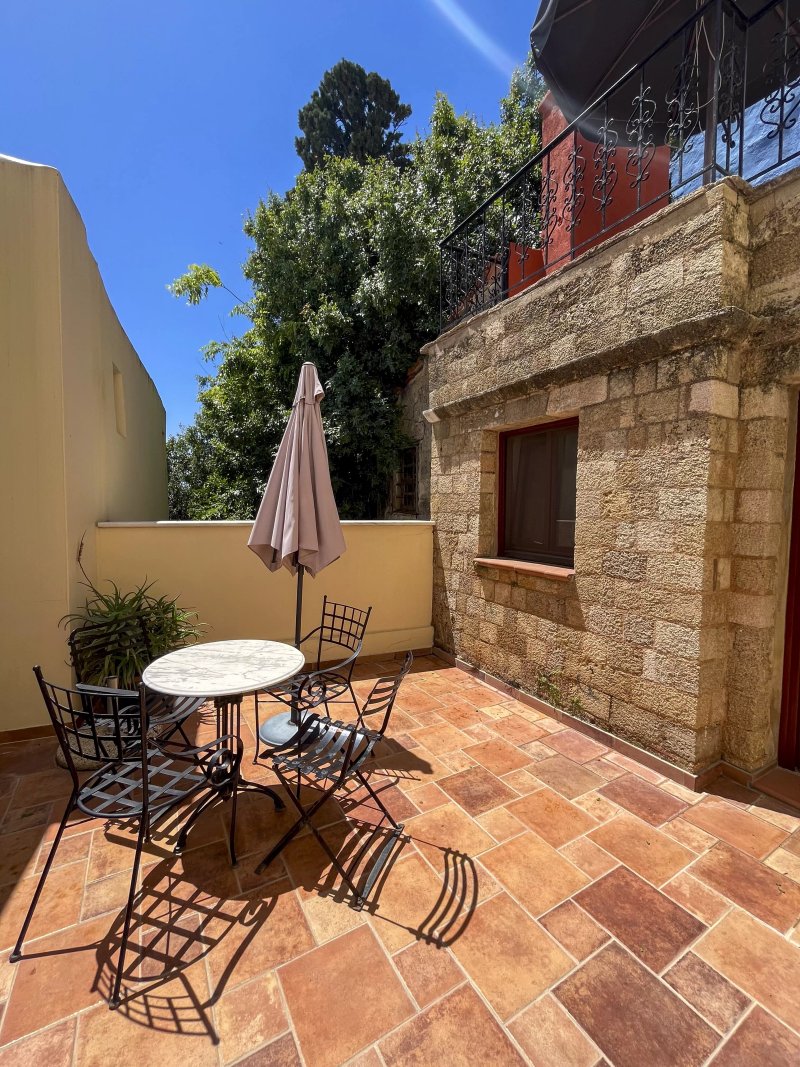 Avalon Boutique Hotel Rhodes