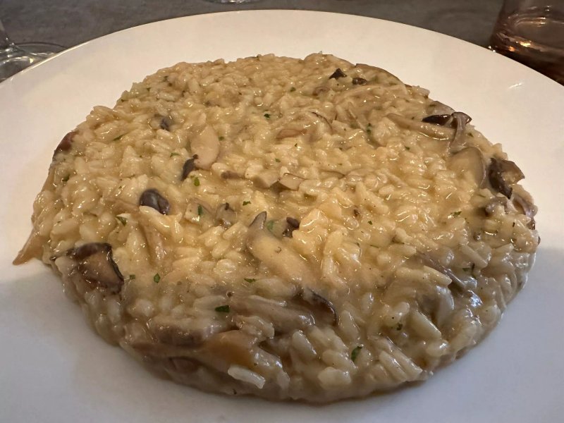 Osteria Del Borgo Antico