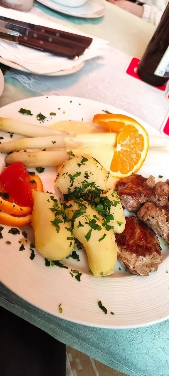 Restaurant Kaiserziegel