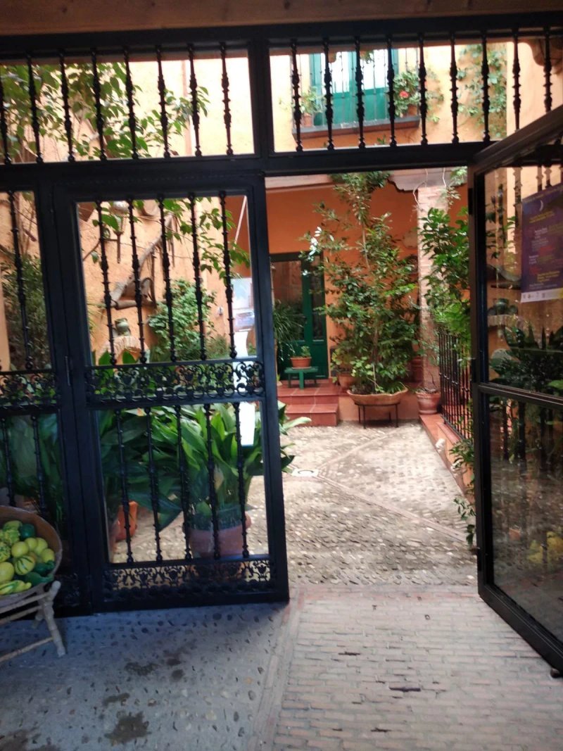 Hotel Casa Rural San Anton