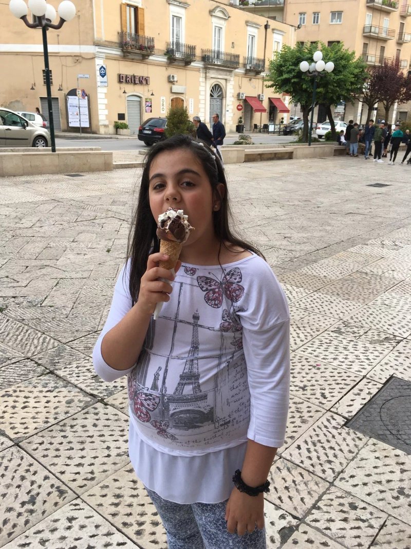 Gelateria Carpe Diem