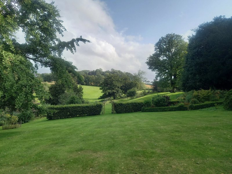 Langrish House B&B
