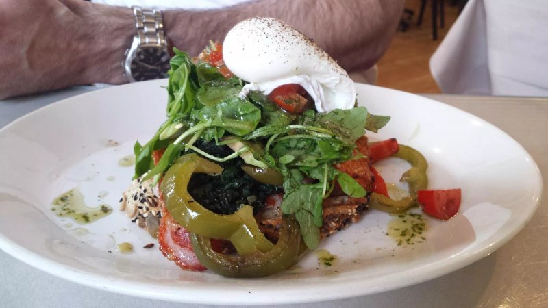 Fego Restaurant Sunningdale