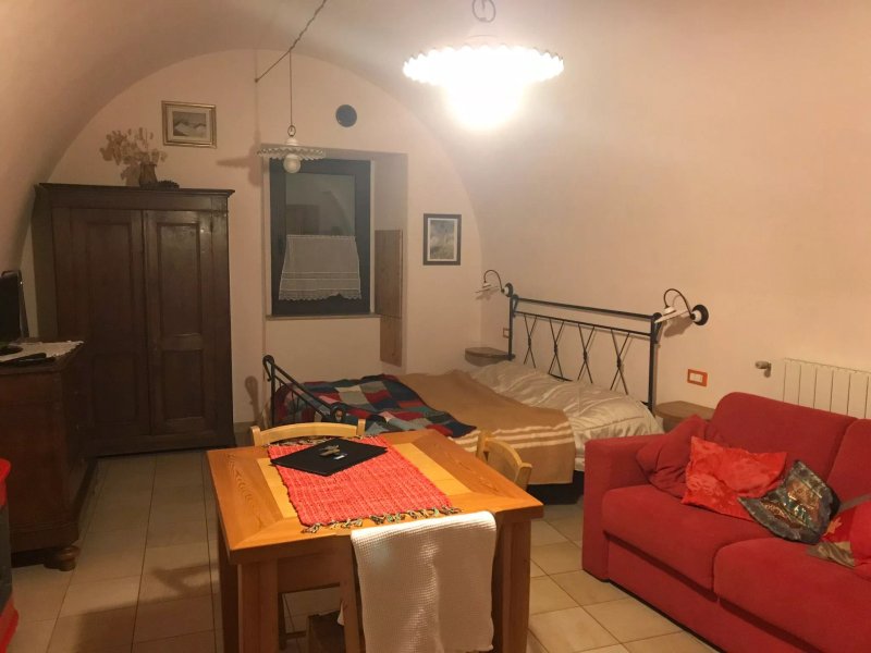 Appartamenti Castello di Zorzino