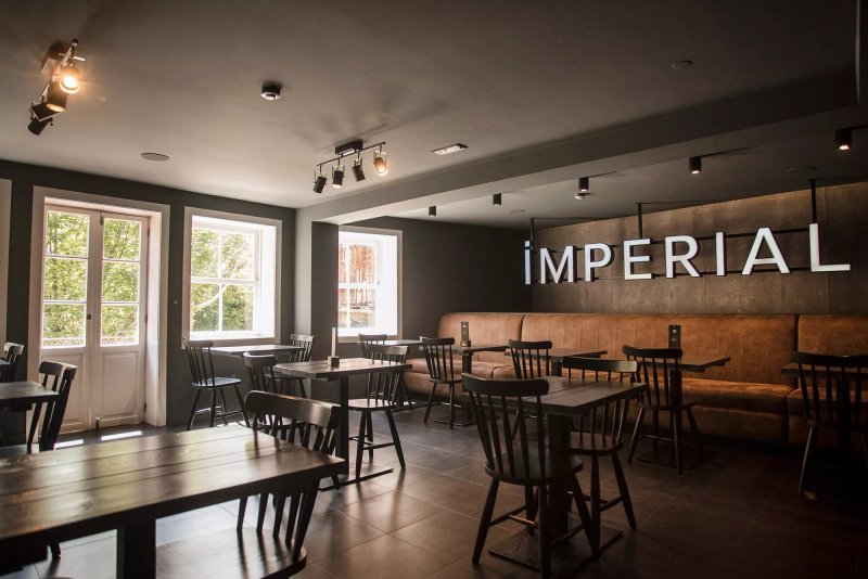 Cervejaria Imperial