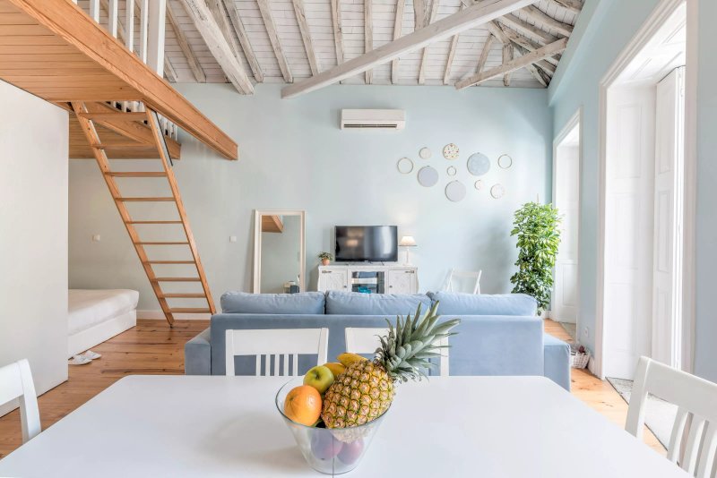 Look at Me - Serviced Lofts & Studios