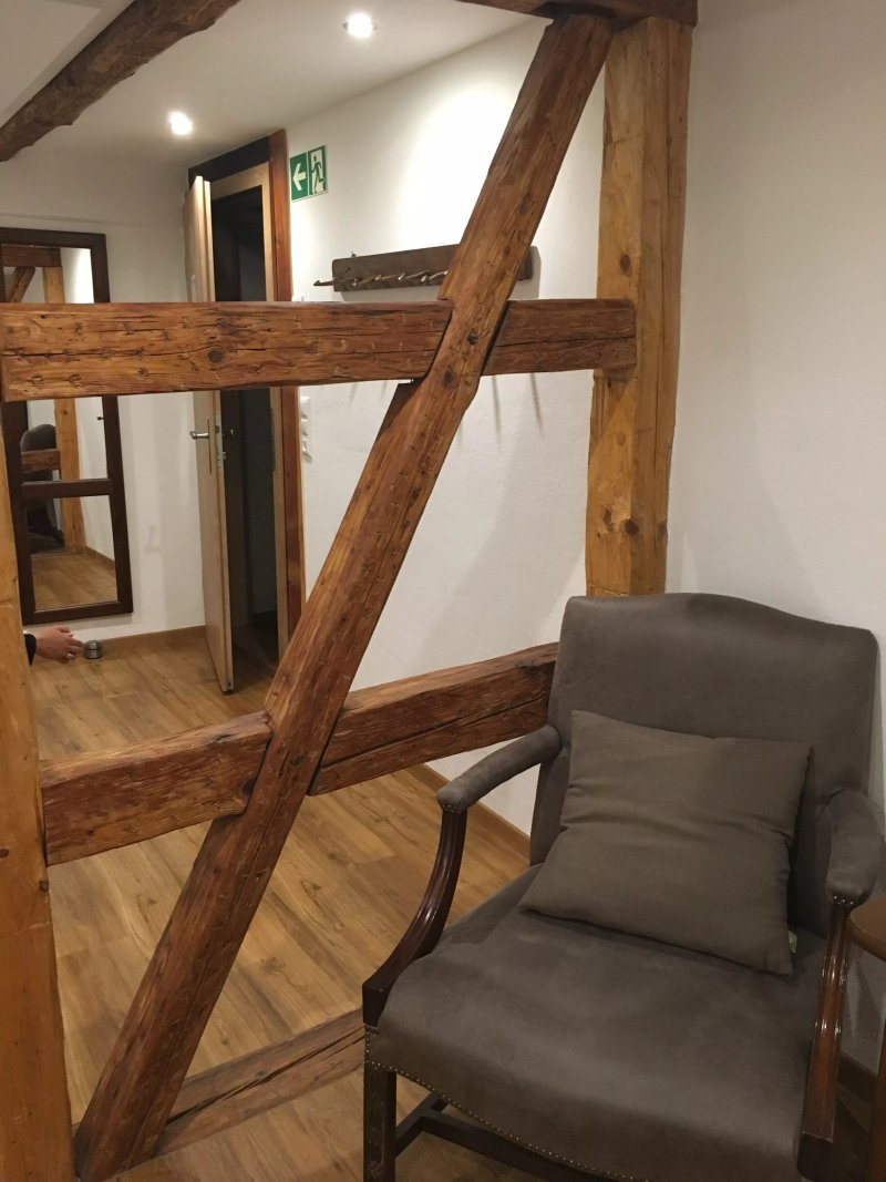 Alte Ritterstube