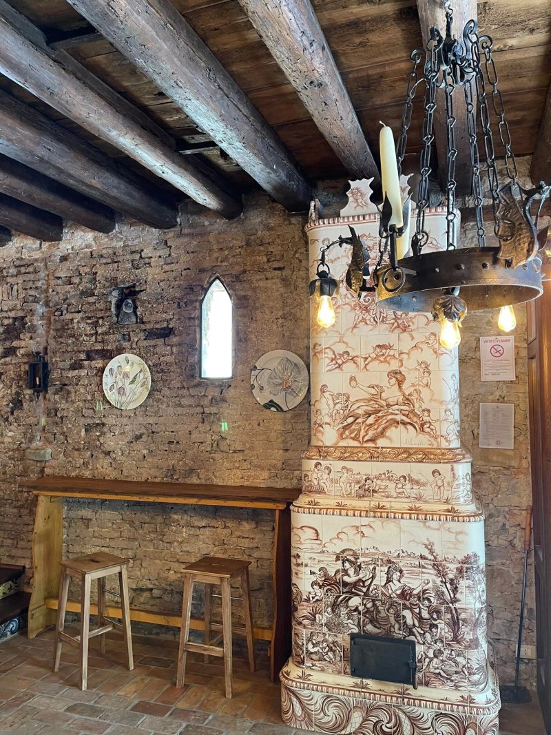 Barbagianni - Osteria Caffetteria