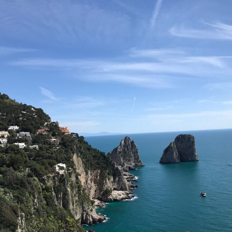 Sorrento First Choice Tour & Transfers