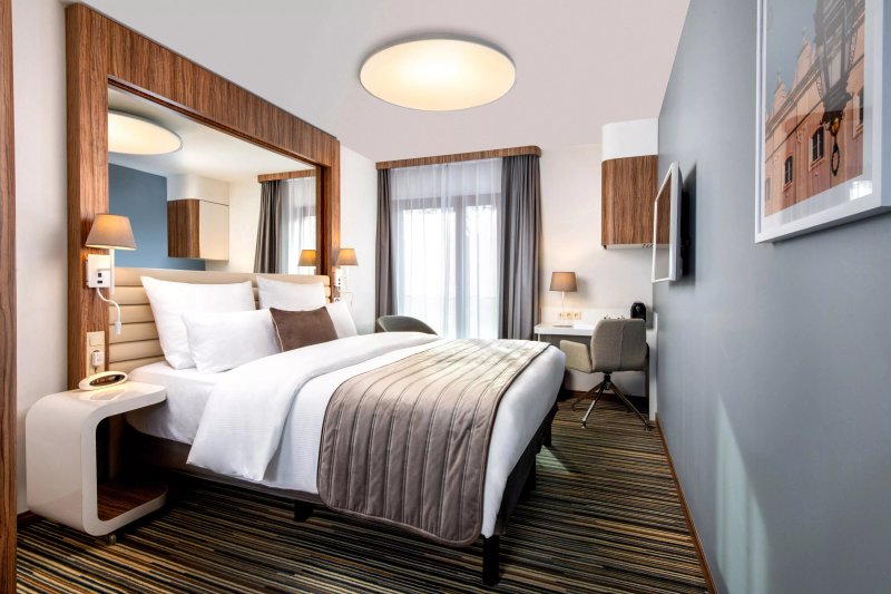 Leonardo Boutique Hotel Krakow City Center