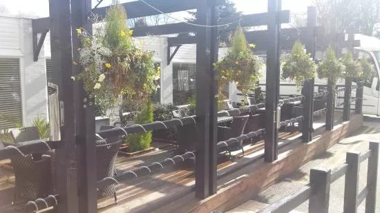 Hallmark Spa Hotel Manchester