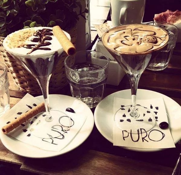 We Love Puro Salerno