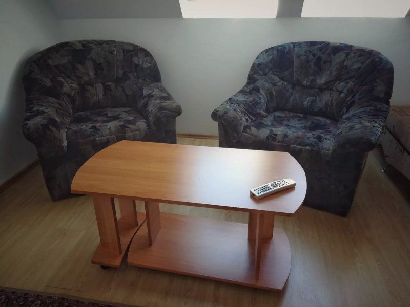 Pensiunea Apolka Panzió