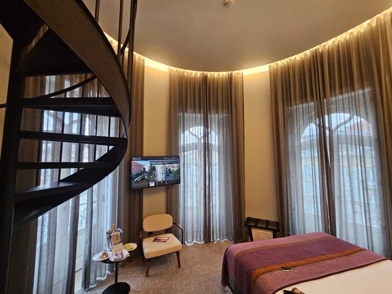 1908 Lisboa Hotel