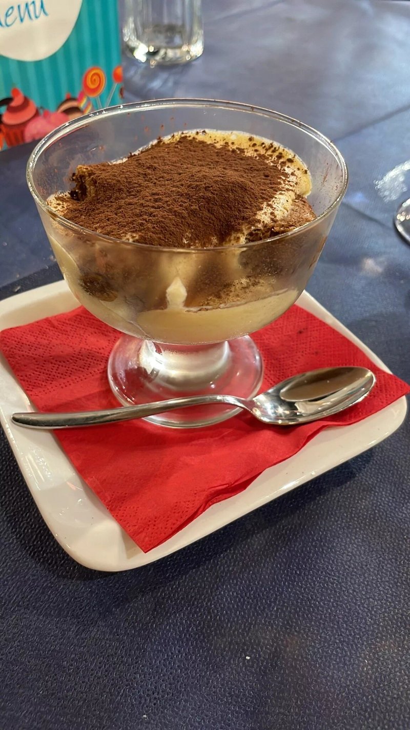 Pizzeria Trattoria Fantasia