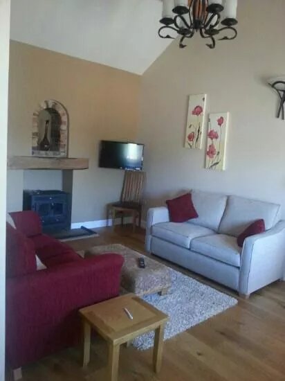 Apple Tree Cottages