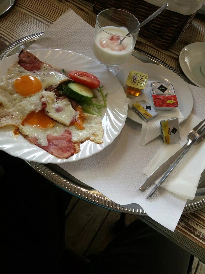 Hotel Na Baste