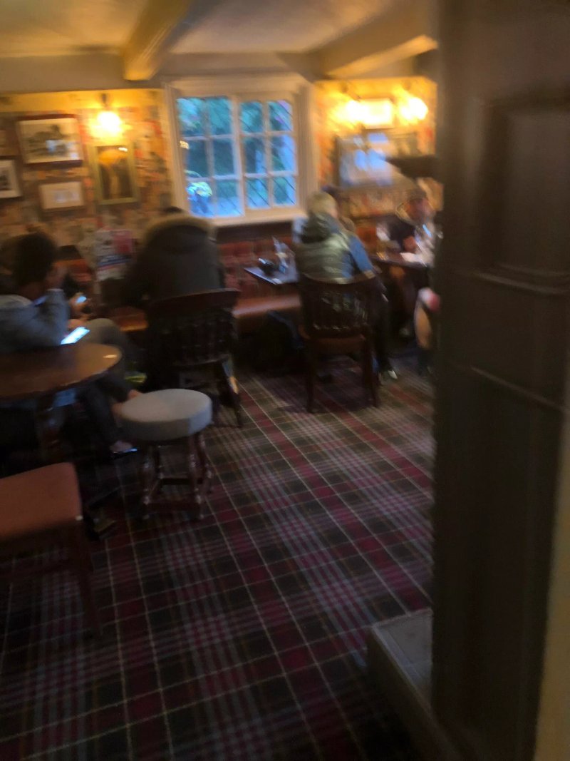 Farmers Arms