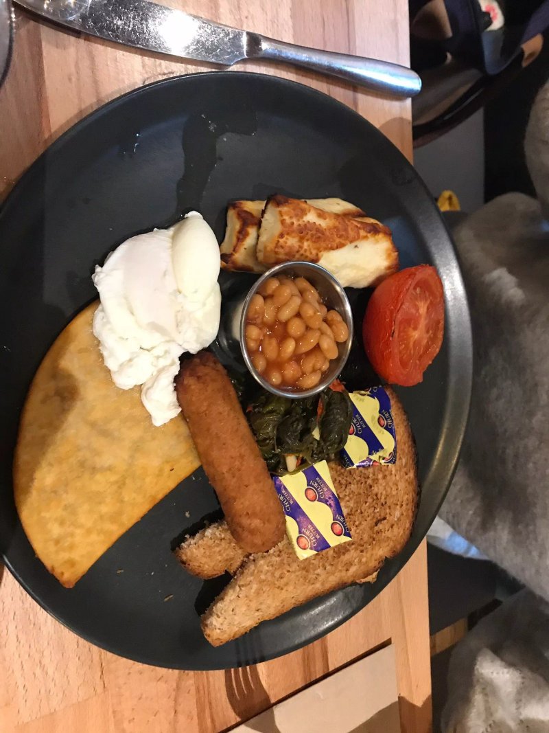 The Brunch Club