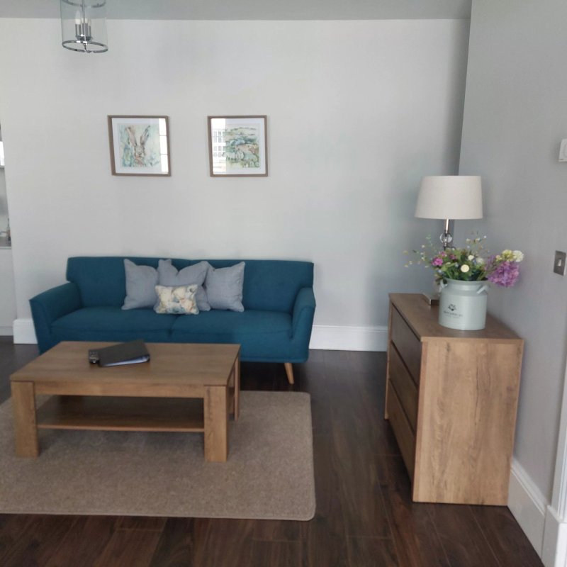 Warren Lodge Boutique Cottages