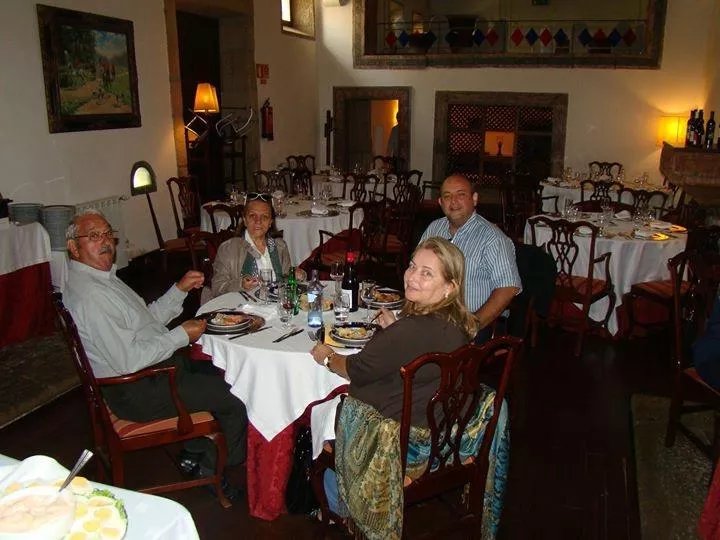 Restaurante A Capela