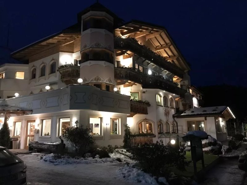 Hotel Schwarzenbach