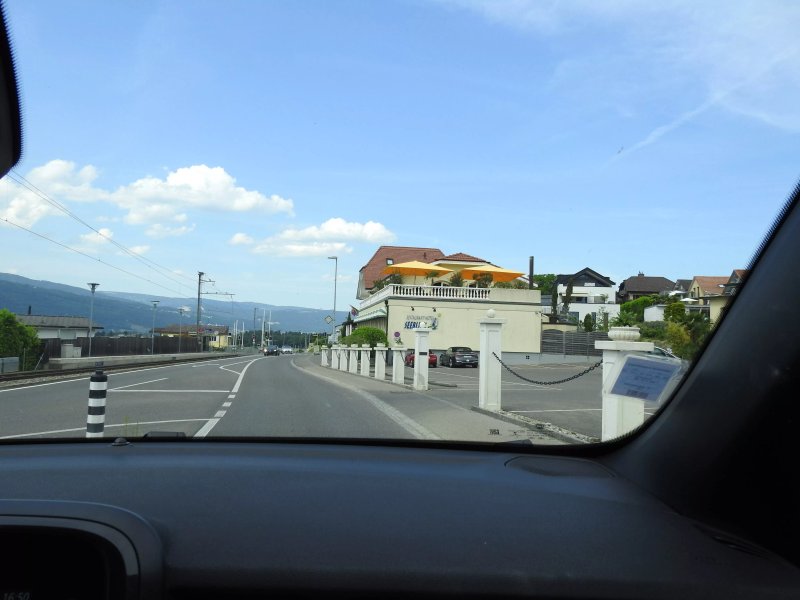 Restaurant Hotel Seeblick