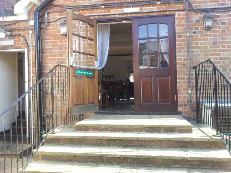 The Charlton Inn