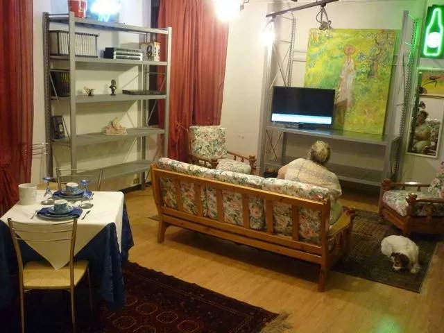 Ca d'Artisti B&B