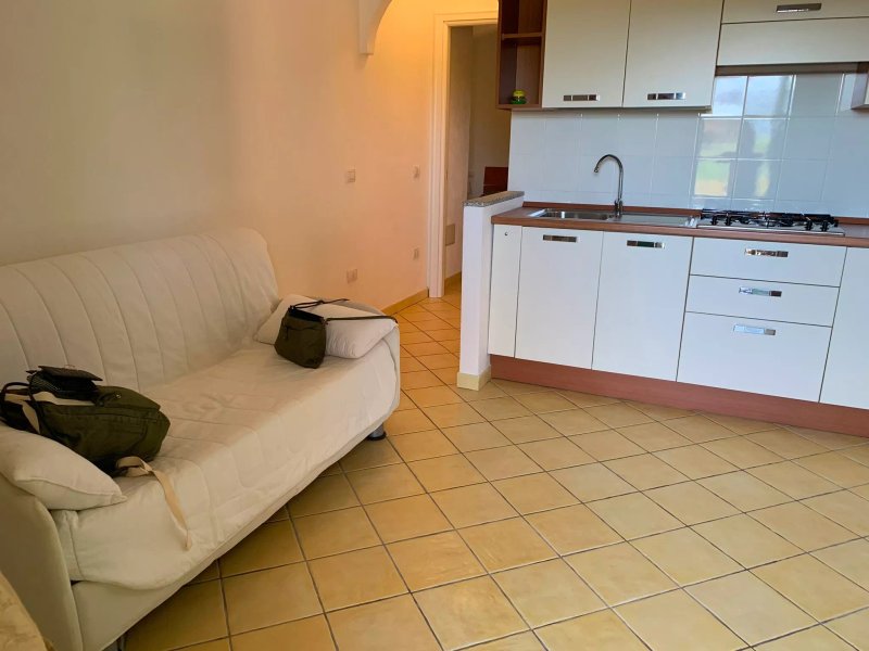 Le Residenze Zodiaco