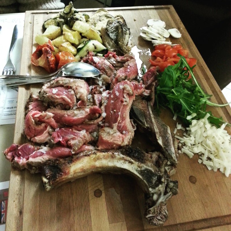 Papillon Sweet & Restaurant