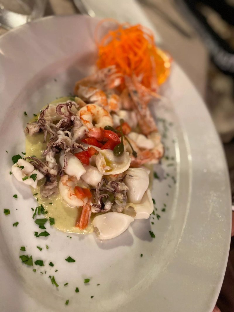 Ristorante Mason