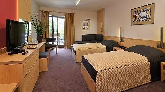 Hotel Visegrad