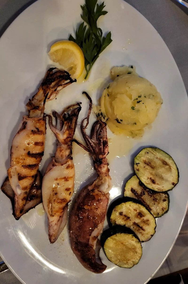 Hotel Restaurant Kamena