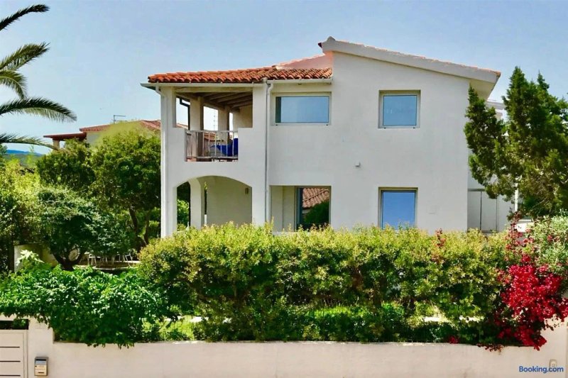 Villa Maria Art Guesthouse