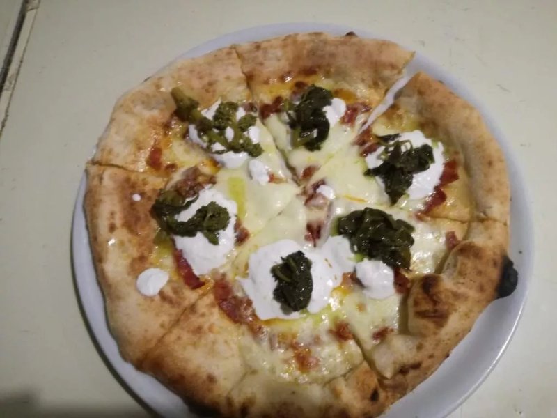 Pizzeria Playa