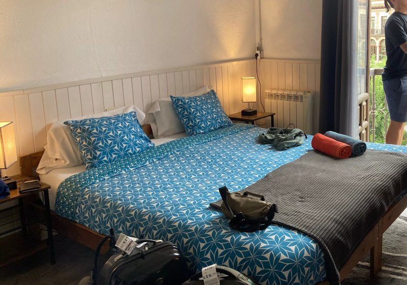 Itinere Rooms