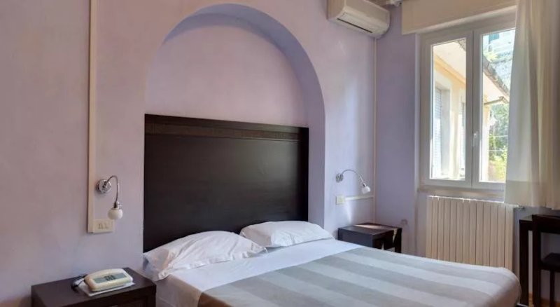 Hotel Il Nido