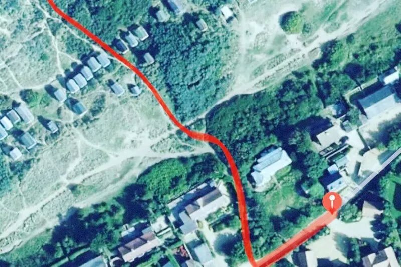 Perfect property 100 metres from the Beach and Golf Course
