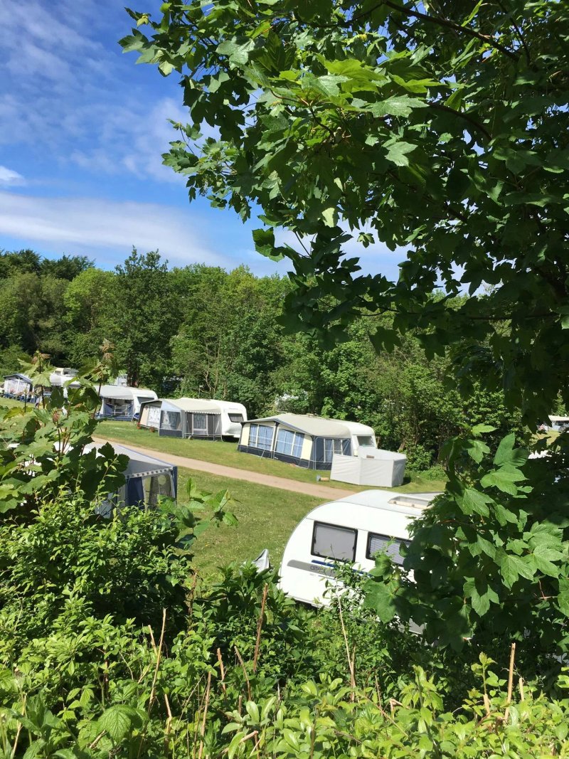 Nivå Camping