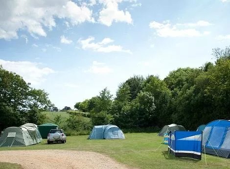 Lytton Lawn Touring Park