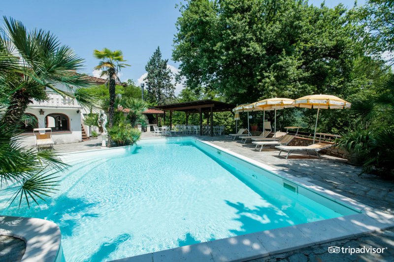 Agriturismo Podere San Lorenzo
