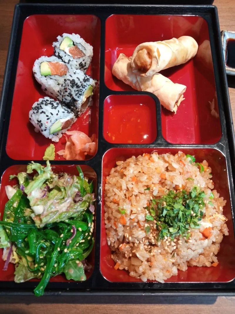 Umi Sushi
