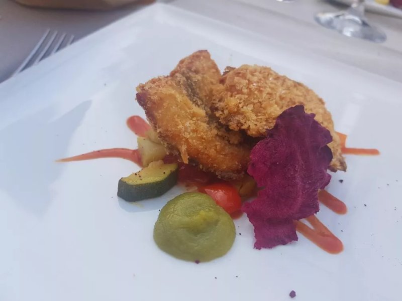 Restaurant Hotel Cassone