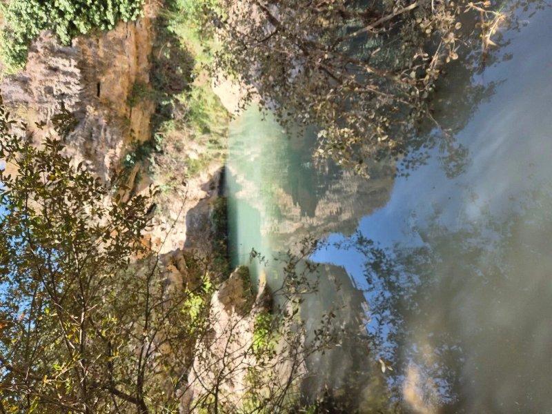 Salto del Usero