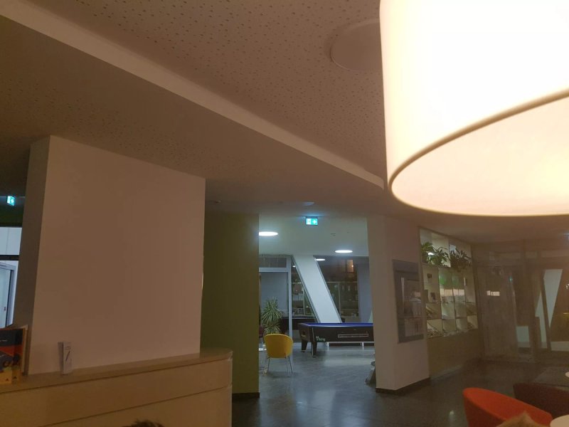 Jugendherberge Braunschweig