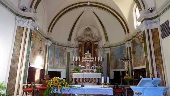 Chiesa dell'Immacolata