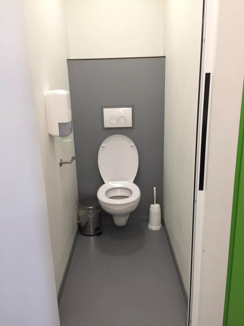 Hi-Hostel De Ploate