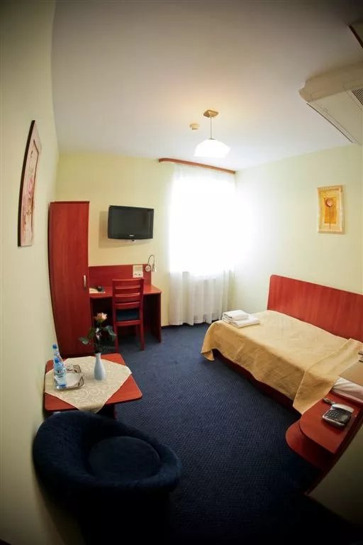 Hotel Classic
