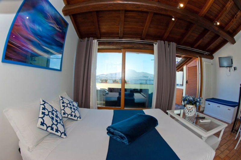Atlantis Inn Castelgandolfo